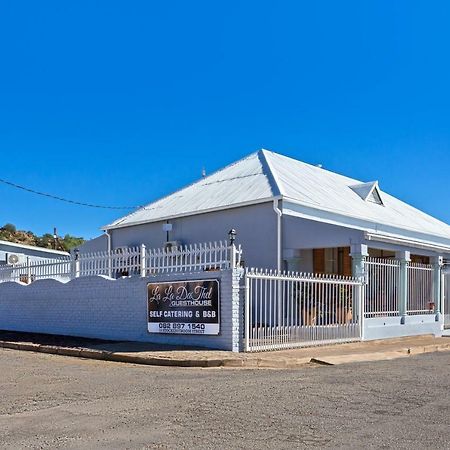 La La Dathel Guesthouse Colesberg Εξωτερικό φωτογραφία
