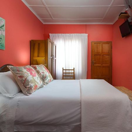 La La Dathel Guesthouse Colesberg Εξωτερικό φωτογραφία