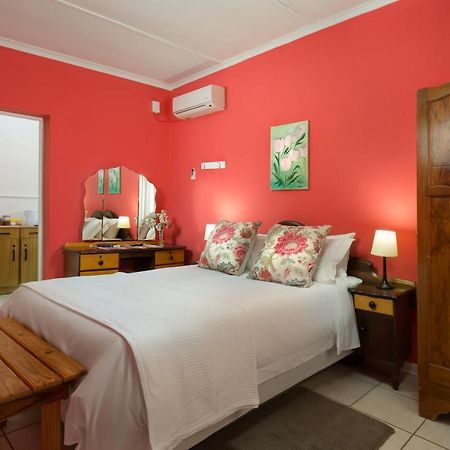 La La Dathel Guesthouse Colesberg Εξωτερικό φωτογραφία