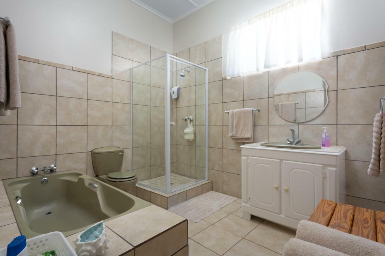 La La Dathel Guesthouse Colesberg Εξωτερικό φωτογραφία