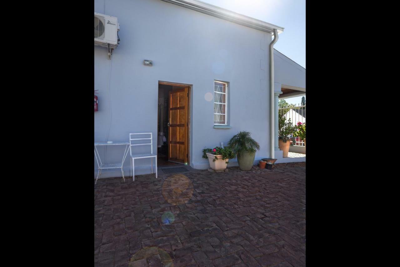 La La Dathel Guesthouse Colesberg Εξωτερικό φωτογραφία