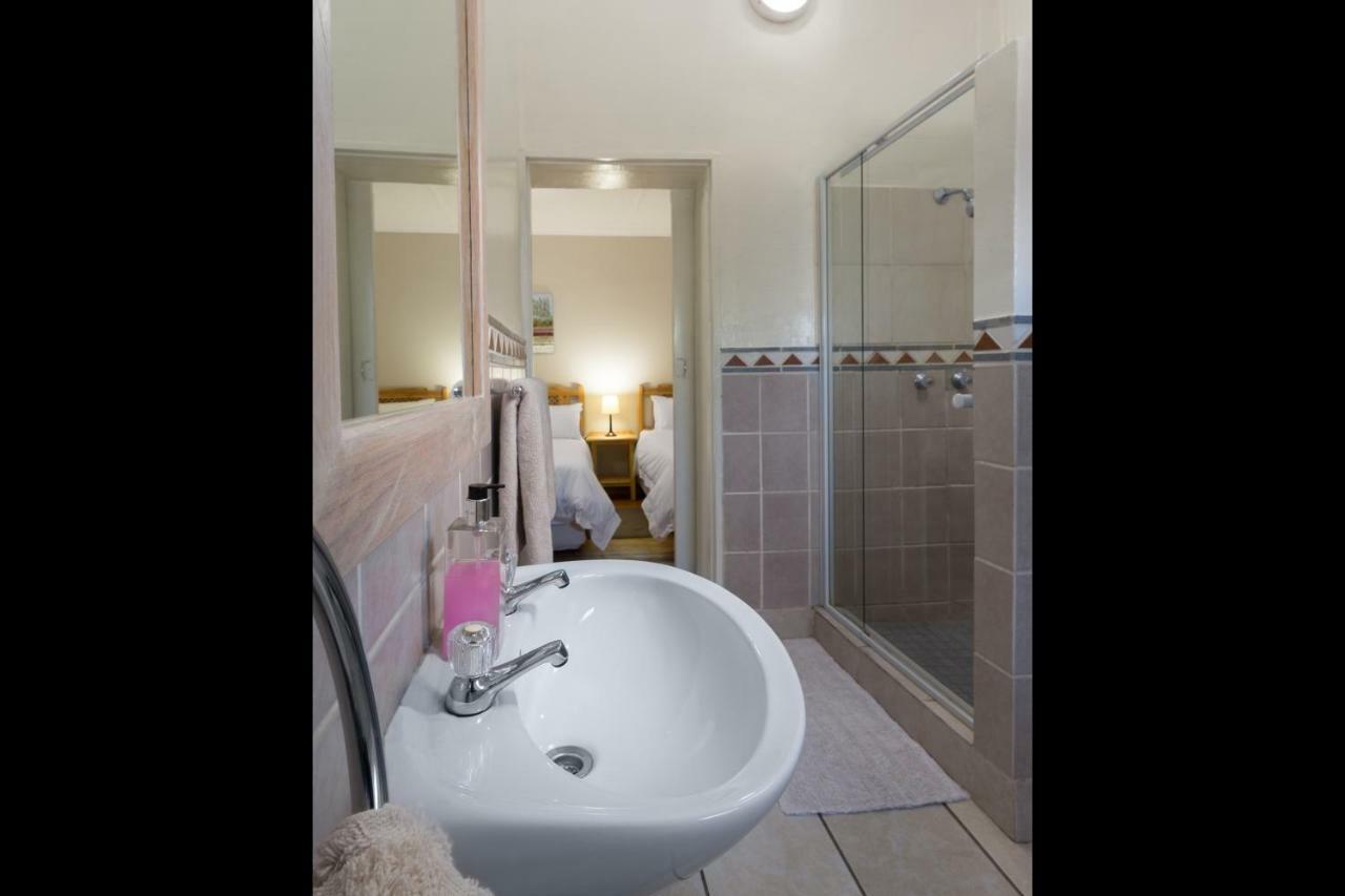 La La Dathel Guesthouse Colesberg Εξωτερικό φωτογραφία