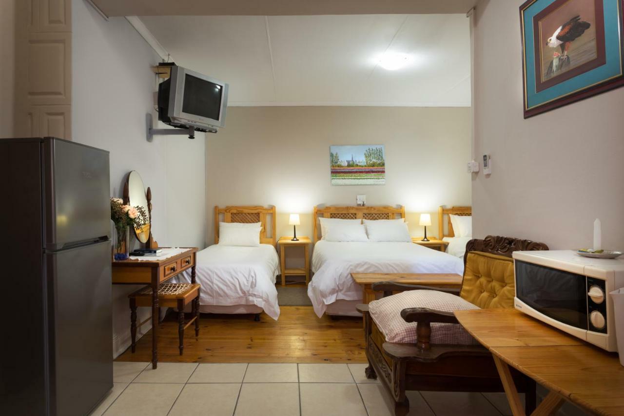 La La Dathel Guesthouse Colesberg Εξωτερικό φωτογραφία
