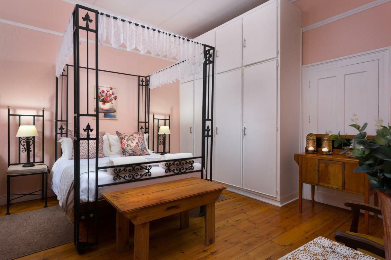 La La Dathel Guesthouse Colesberg Εξωτερικό φωτογραφία