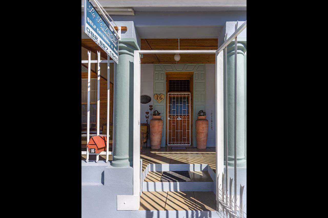 La La Dathel Guesthouse Colesberg Εξωτερικό φωτογραφία