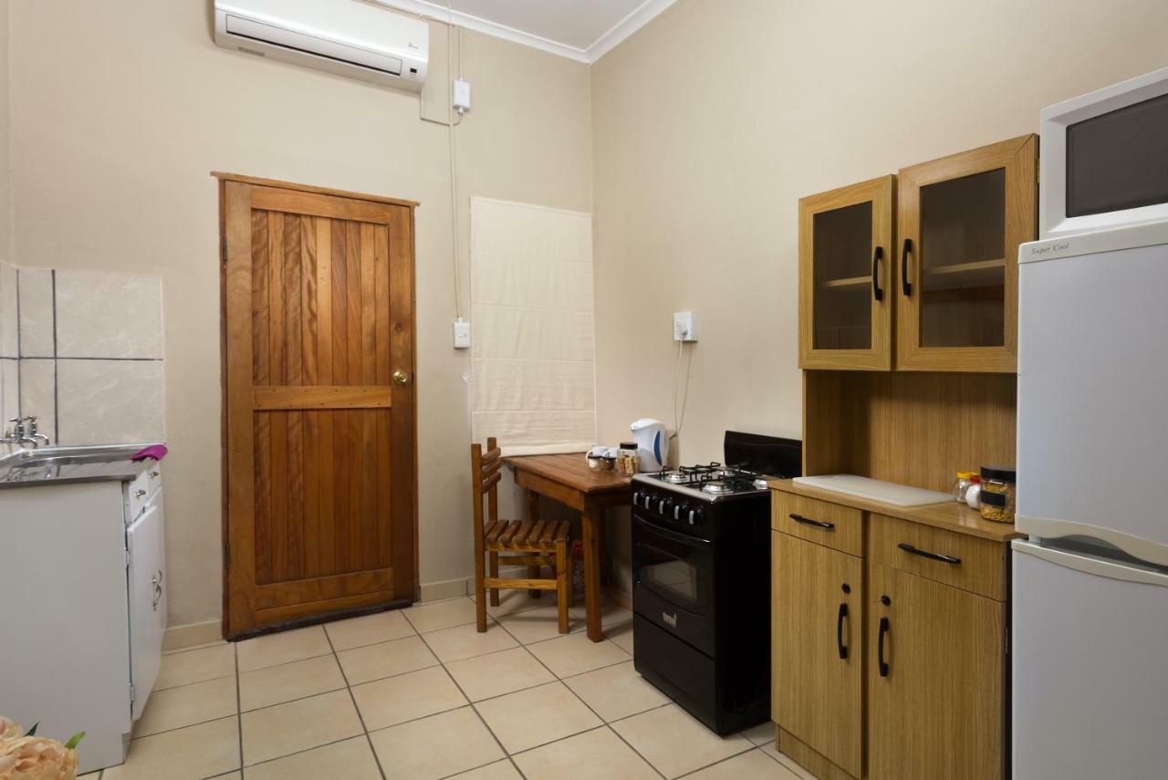 La La Dathel Guesthouse Colesberg Εξωτερικό φωτογραφία