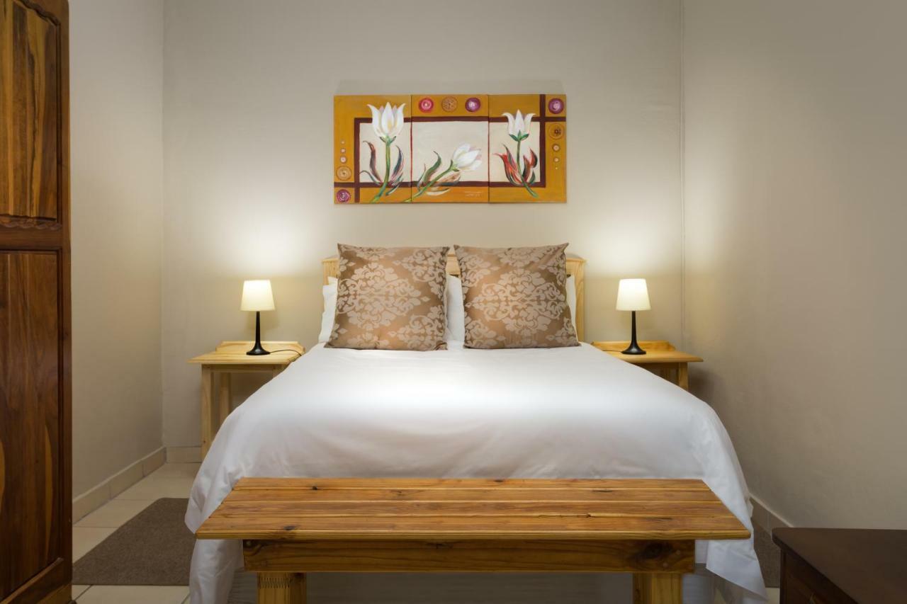 La La Dathel Guesthouse Colesberg Εξωτερικό φωτογραφία
