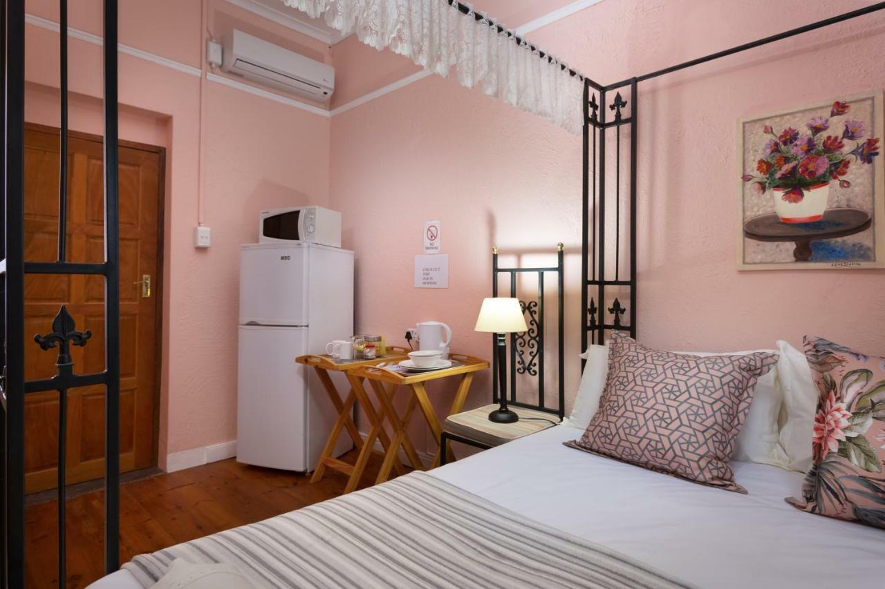 La La Dathel Guesthouse Colesberg Εξωτερικό φωτογραφία