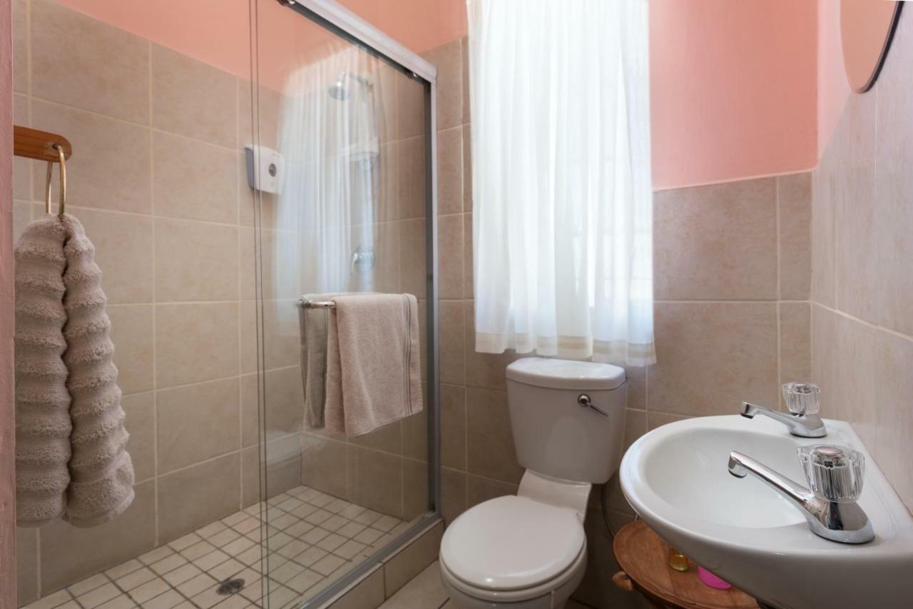 La La Dathel Guesthouse Colesberg Εξωτερικό φωτογραφία