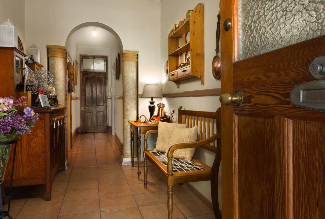La La Dathel Guesthouse Colesberg Εξωτερικό φωτογραφία