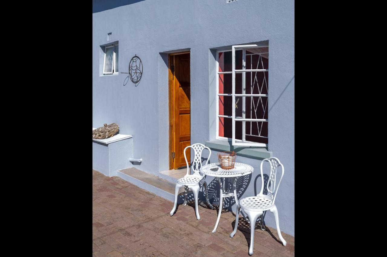 La La Dathel Guesthouse Colesberg Εξωτερικό φωτογραφία
