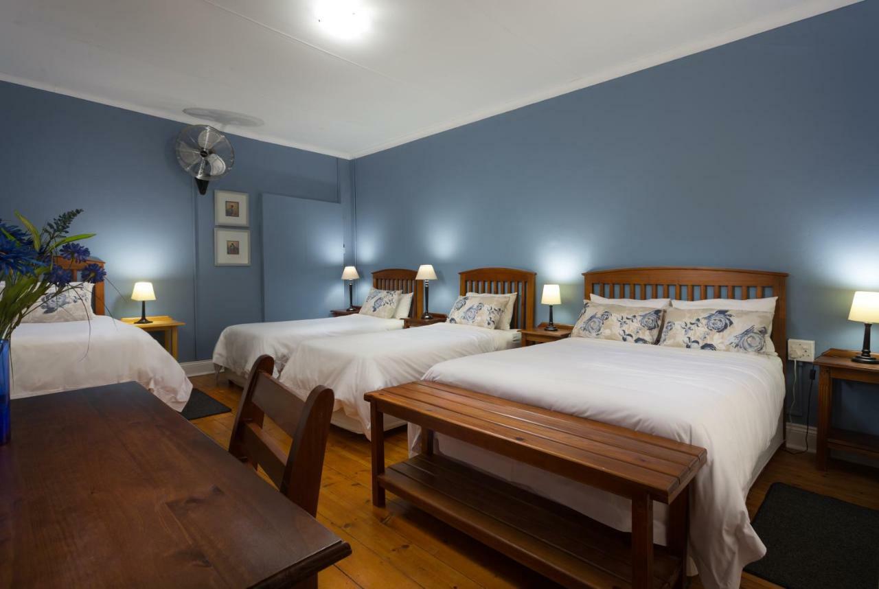 La La Dathel Guesthouse Colesberg Εξωτερικό φωτογραφία