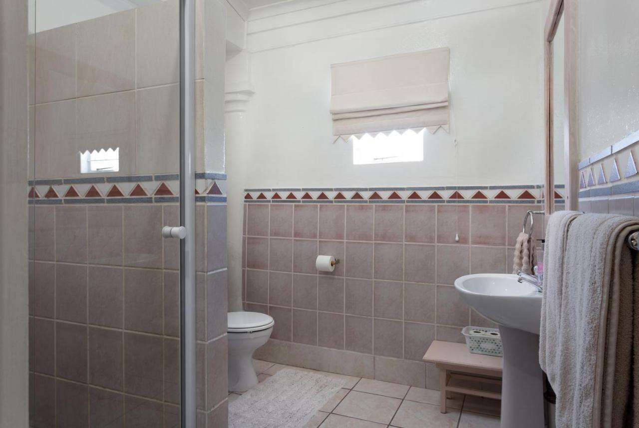 La La Dathel Guesthouse Colesberg Εξωτερικό φωτογραφία