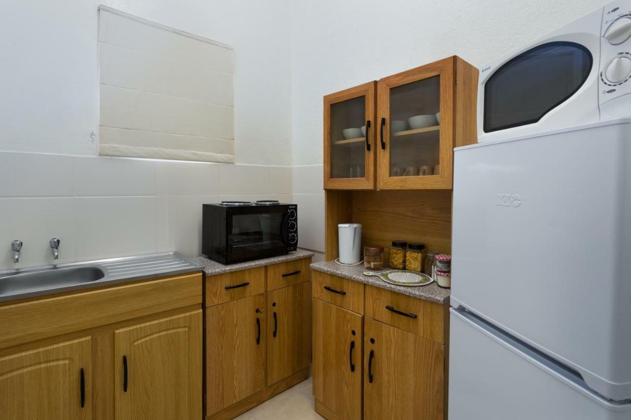La La Dathel Guesthouse Colesberg Εξωτερικό φωτογραφία