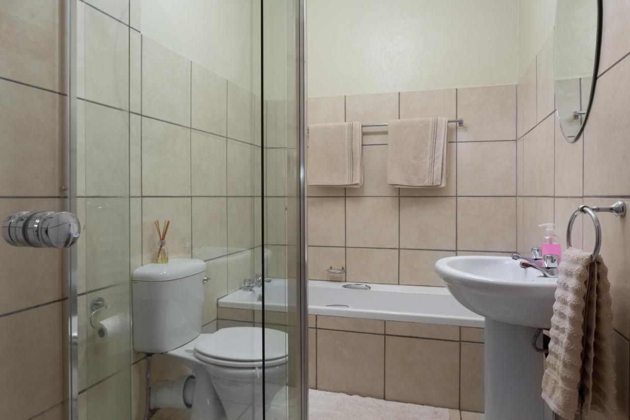 La La Dathel Guesthouse Colesberg Εξωτερικό φωτογραφία