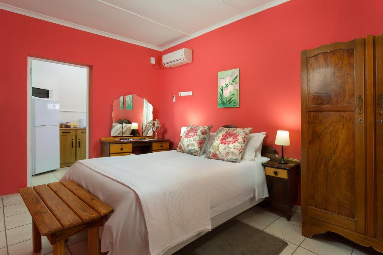 La La Dathel Guesthouse Colesberg Εξωτερικό φωτογραφία